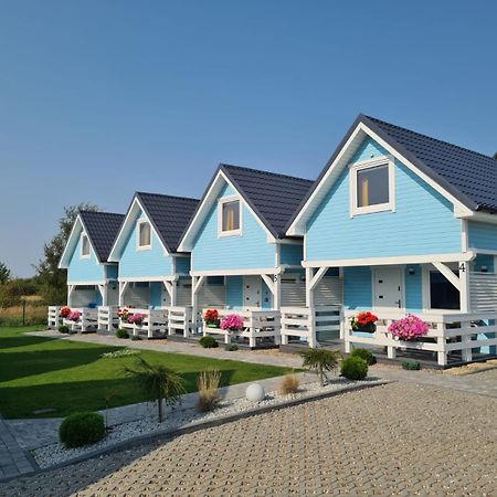 Blekitne Zamorze Niechorze Exterior photo